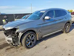 5UX43DP08R9T66527 2024 BMW X3