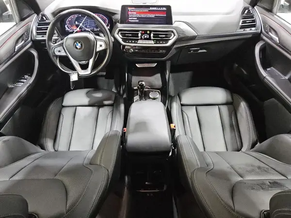 5UX43DP08R9T69489 2024 BMW X3 - Image 8