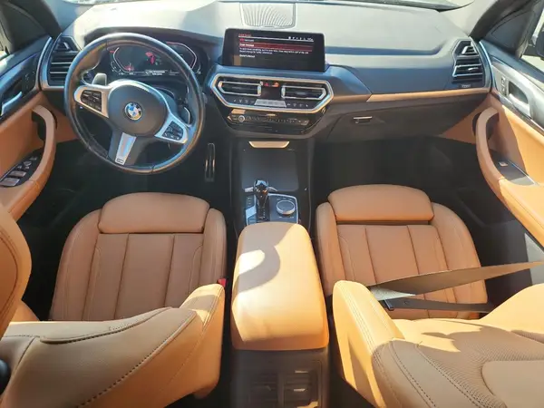 5UX43DP08R9U00997 2024 BMW X3 - Image 8