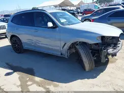 5UX43DP08R9U05245 2024 BMW X3
