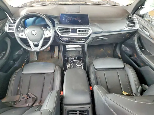 5UX43DP08R9U21879 2024 BMW X3 - Image 8