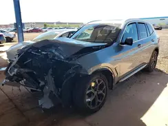 5UX43DP08R9U33546 2024 BMW X3