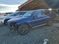 5UX43DP08R9U35894 2024 BMW X3