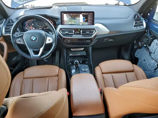 5UX43DP08R9U35894 2024 BMW X3 - Image 8