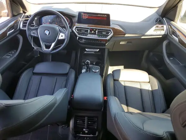 5UX43DP08R9U43381 2024 BMW X3 - Image 8