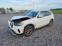 5UX43DP08R9U46958 2024 BMW X3