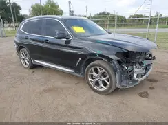 5UX43DP08R9U53148 2024 BMW X3