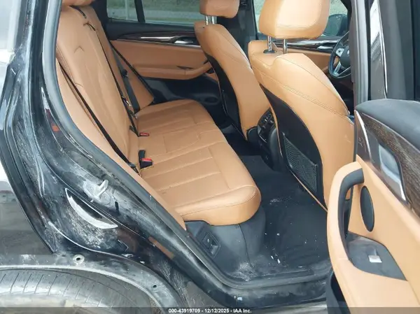 5UX43DP08R9U53148 2024 BMW X3 - Image 8