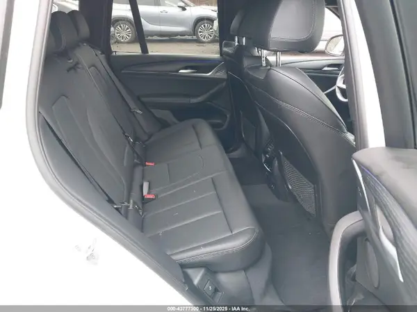 5UX43DP08R9U57541 2024 BMW X3 - Image 8