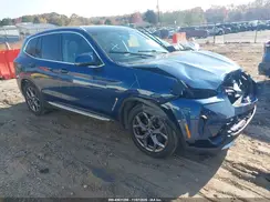 5UX43DP08R9U64053 2024 BMW X3