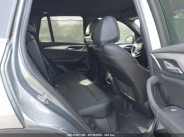 5UX43DP08R9U80981 2024 BMW X3 - Image 8