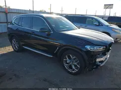 5UX43DP08R9U84044 2024 BMW X3