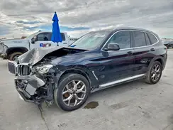 5UX43DP08R9U84495 2024 BMW X3