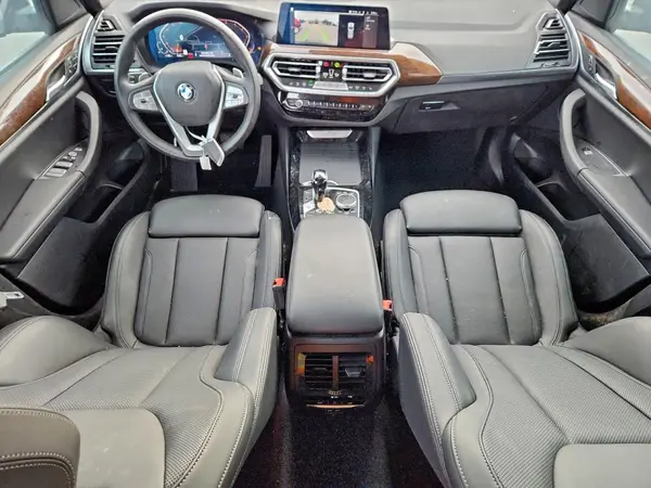 5UX43DP08R9U84495 2024 BMW X3 - Image 8