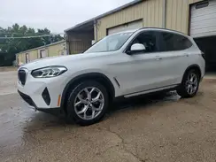 5UX43DP08R9V06124 2024 BMW X3
