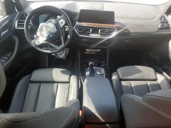 5UX43DP08R9V47028 2024 BMW X3 - Image 8