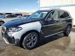 5UX43DP08R9V83012 2024 BMW X3