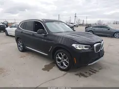 5UX43DP08R9V95547 2024 BMW X3