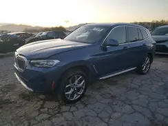 5UX43DP08R9W06045 2024 BMW X3