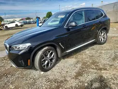5UX43DP08R9W10872 2024 BMW X3