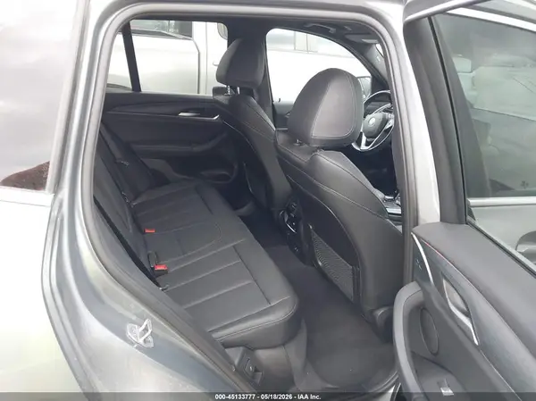 5UX43DP08R9W14873 2024 BMW X3 - Image 8