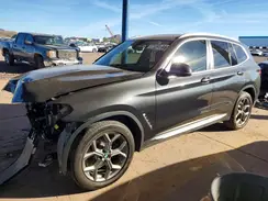5UX43DP08R9W22701 2024 BMW X3