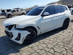 5UX43DP08R9W41314 2024 BMW X3
