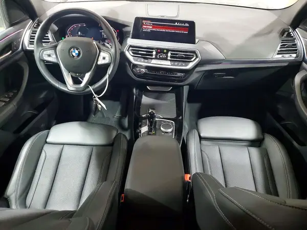 5UX43DP08R9W64737 2024 BMW X3 - Image 8