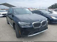 5UX43DP08R9W68982 2024 BMW X3