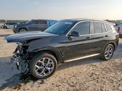 5UX43DP08R9W77732 2024 BMW X3