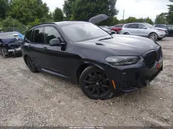 5UX43DP08R9W87225 2024 BMW X3
