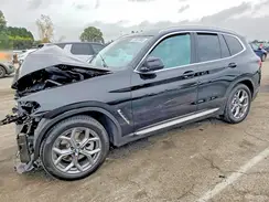 5UX43DP08R9X41204 2024 BMW X3