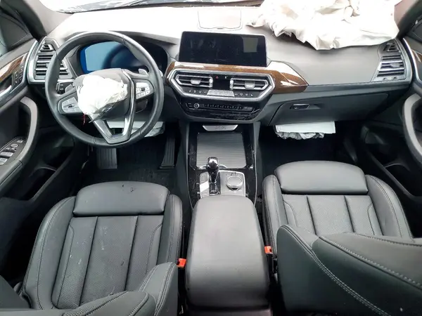 5UX43DP08R9X41204 2024 BMW X3 - Image 8