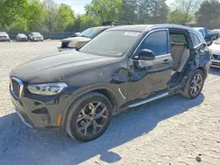 5UX43DP09N9J11380 2022 BMW X3