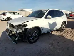 5UX43DP09N9J15297 2022 BMW X3