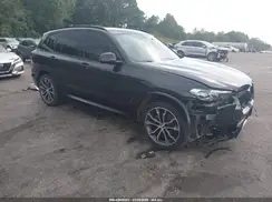 5UX43DP09N9J22914 2022 BMW X3