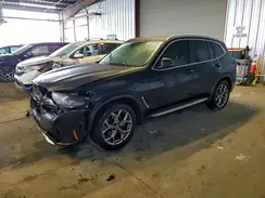 5UX43DP09N9J26476 2022 BMW X3