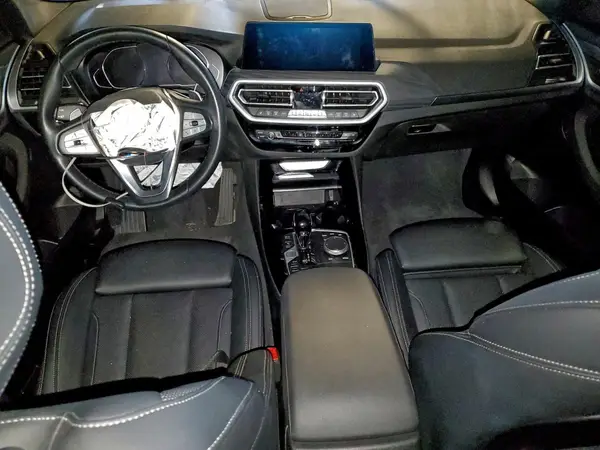5UX43DP09N9J26476 2022 BMW X3 - Image 8