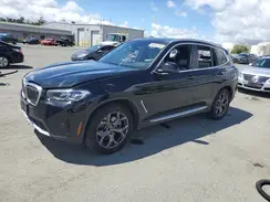 5UX43DP09N9J29328 2022 BMW X3