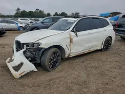 5UX43DP09N9J81476 2022 BMW X3