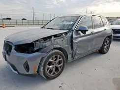 5UX43DP09N9J96754 2022 BMW X3
