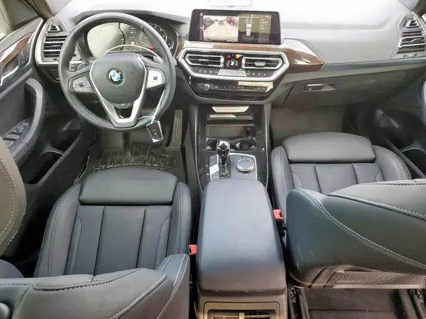 5UX43DP09N9J96754 2022 BMW X3 - Image 8