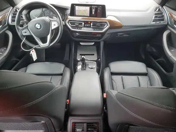 5UX43DP09N9K48108 2022 BMW X3 - Image 8