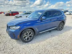 5UX43DP09N9K62624 2022 BMW X3
