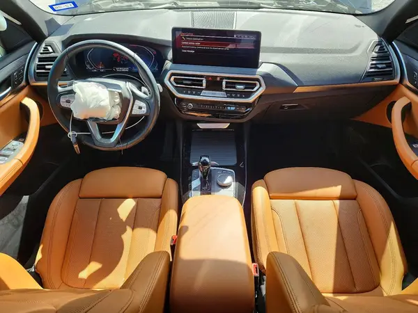 5UX43DP09N9K62624 2022 BMW X3 - Image 8
