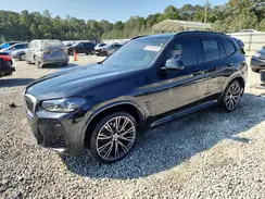 5UX43DP09N9K64583 2022 BMW X3