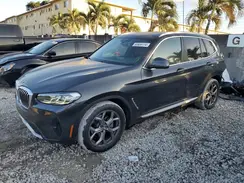 5UX43DP09N9K66544 2022 BMW X3