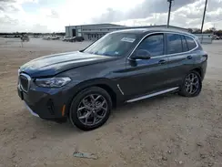 5UX43DP09N9K71520 2022 BMW X3