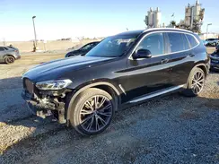 5UX43DP09N9K84736 2022 BMW X3