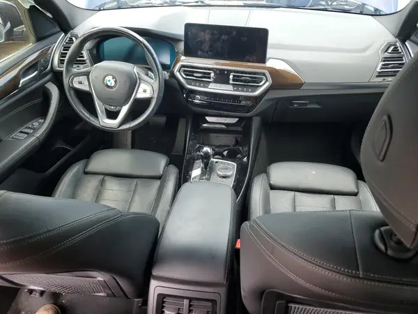 5UX43DP09N9K85904 2022 BMW X3 - Image 8